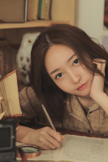 小小水蜜桃